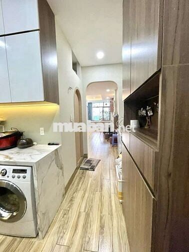 Sát Vincom Nguyễn Xí, 62m2, 2.6 tỉ, P25, Bình Thạnh