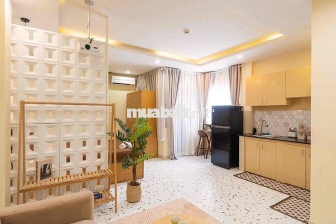 ✨ STUDIO VIEW LANDMARK 81 – NỘI THẤT CAO CẤP – NGAY CẦU THỊ NGHÈ ✨