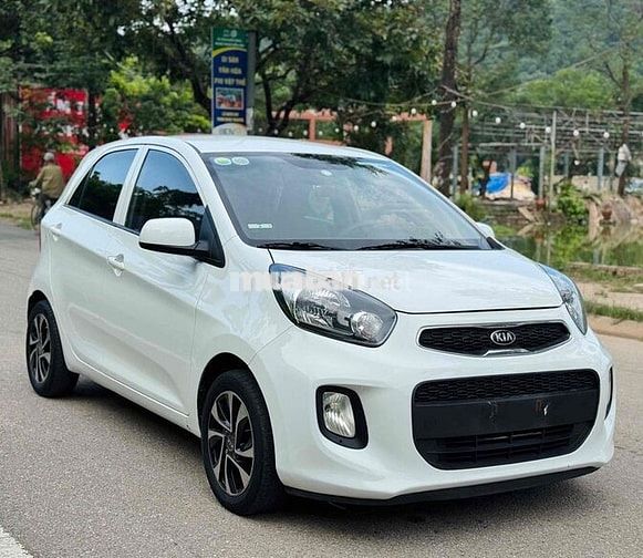 Kia Morning 2016 Si 1.25 AT - 160000 km