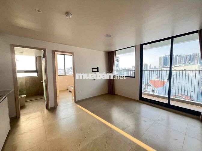 CHDV CHẤT LƯỢNG CHUNG CƯ - HIỆN ĐẠI - SANG TRỌNG