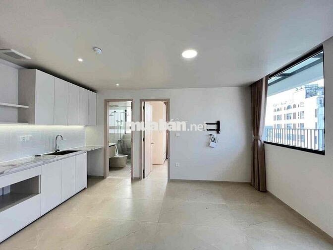 CHDV CHẤT LƯỢNG CHUNG CƯ - HIỆN ĐẠI - SANG TRỌNG