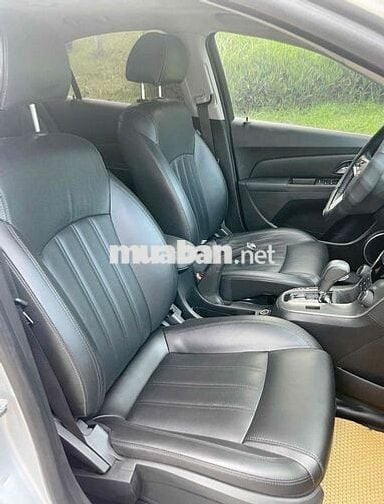 Chevrolet Cruze 2017 LTZ 1.8L số tự động 1 chủ