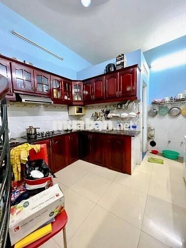[SÁT BÊN CHỢ BÀ CHIỂU] BẠCH ĐẰNG - 44m2 - Sang tên trong ngày -  5Đ5.
