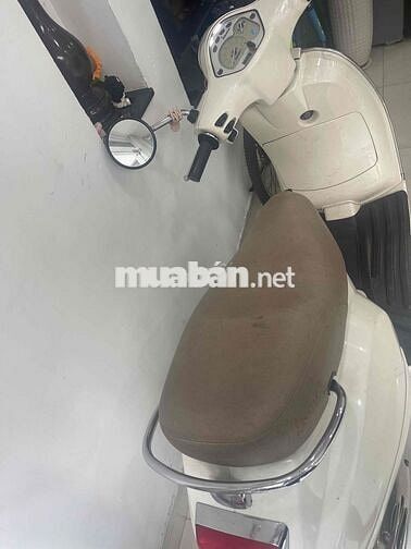 bán xe LX 125 Nữ đi, một đời chủ