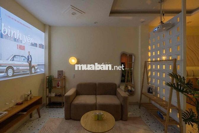 ✨ STUDIO VIEW LANDMARK 81 – NỘI THẤT CAO CẤP – NGAY CẦU THỊ NGHÈ ✨