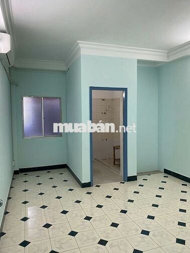 NNC  Hẻm Xe Hơi   5PN Võ Thị Sáu, Phường Tân Định, Quận 1