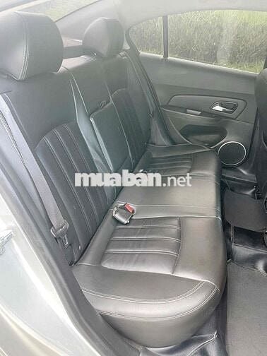 Chevrolet Cruze 2017 LTZ 1.8L số tự động 1 chủ