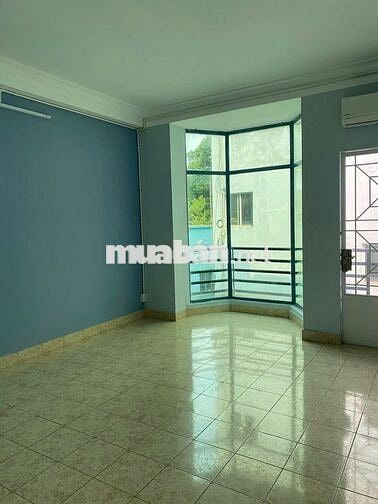 NNC  Hẻm Xe Hơi   5PN Võ Thị Sáu, Phường Tân Định, Quận 1