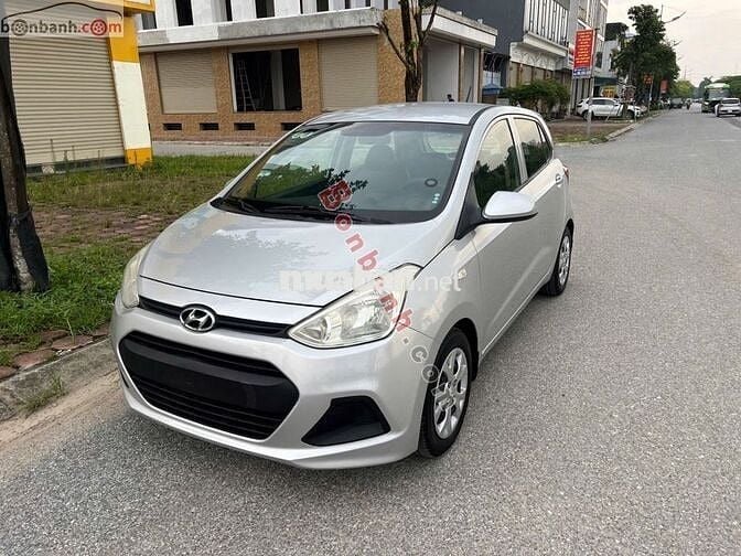 I10 đời 2014