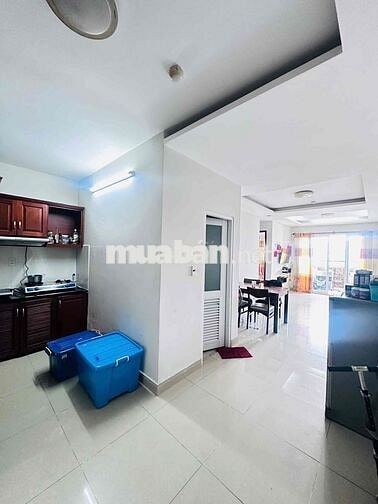 Căn hộ Kim Tâm Hải ngay Trường Chinh 80m2,2pn,2wc full nt 7,5tr/th