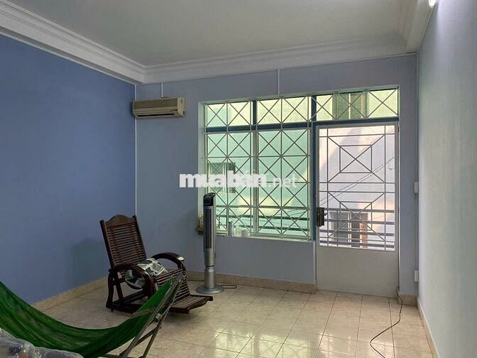 NNC  Hẻm Xe Hơi   5PN Võ Thị Sáu, Phường Tân Định, Quận 1