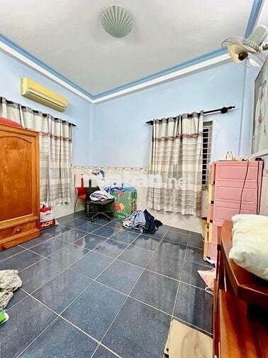 [SÁT BÊN CHỢ BÀ CHIỂU] BẠCH ĐẰNG - 44m2 - Sang tên trong ngày -  5Đ5.