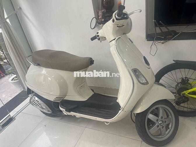 bán xe LX 125 Nữ đi, một đời chủ