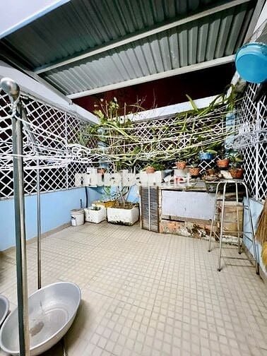 [SÁT BÊN CHỢ BÀ CHIỂU] BẠCH ĐẰNG - 44m2 - Sang tên trong ngày -  5Đ5.