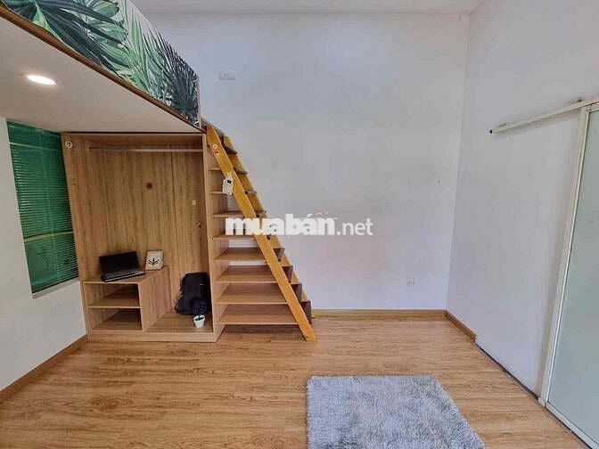 Duplex Sang Trọng, Tiện Nghi Đầy Đủ, Ngay GTVT, Hutech