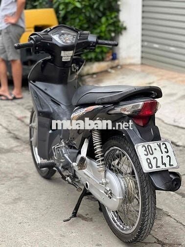 Cần bán honda wave s110 chính chủ nhà sử dụng