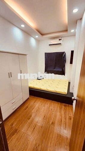 CĂN 2 PHÒNG NGỦ ĐI BỘ TỚI HUTECH, UEF