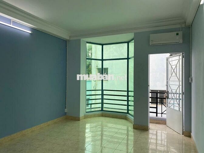NNC  Hẻm Xe Hơi   5PN Võ Thị Sáu, Phường Tân Định, Quận 1