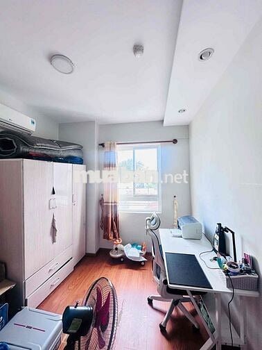 Căn hộ Kim Tâm Hải ngay Trường Chinh 80m2,2pn,2wc full nt 7,5tr/th