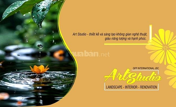 Thiết kế, thi công, cải tạo không gian: căn hộ, nhà, quán cà phê ...
