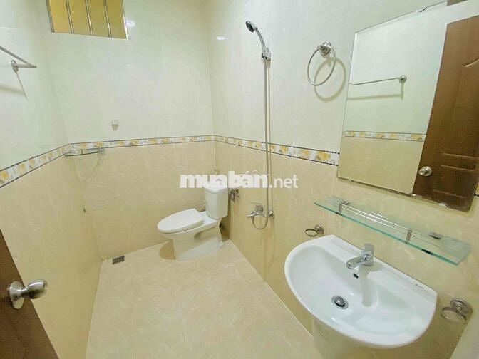NHÀ ĐẸP CHO THUÊ NGUYÊN CĂN ĐƯỜNG SỐ 23 P.TÂN QUY Quận 7