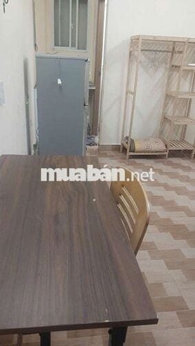 Cho thuê phòng mini.Đường Tô Hiến Thành.Phường 13.Quận 10.