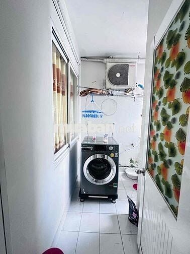 Căn hộ Kim Tâm Hải ngay Trường Chinh 80m2,2pn,2wc full nt 7,5tr/th