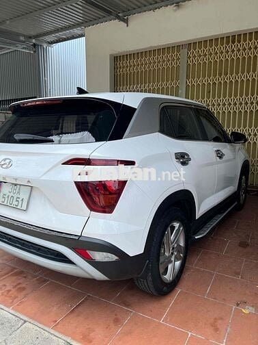 Hyundai Creta 2023 1.5 Tiêu chuẩn  - 66000 km