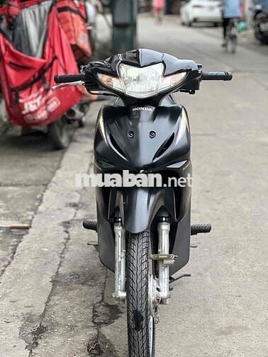 Cần bán honda wave s110 chính chủ nhà sử dụng