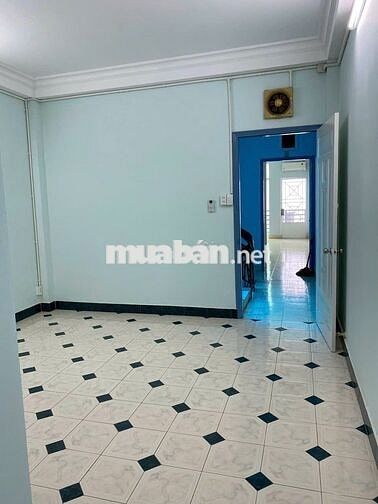 NNC  Hẻm Xe Hơi   5PN Võ Thị Sáu, Phường Tân Định, Quận 1