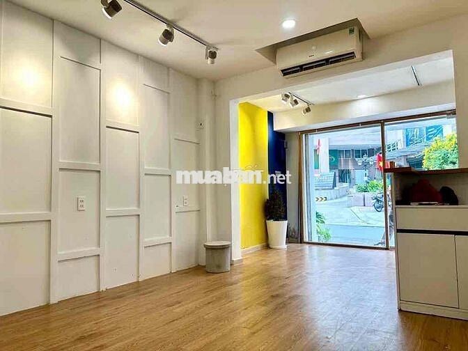 🏡 CHO THUÊ NHÀ MẶT TIỀN – NGUYỄN VĂN NGUYỄN, QUẬN 1
