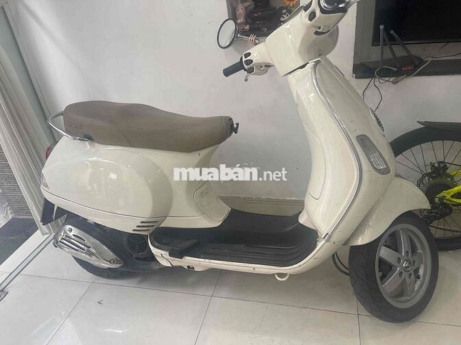bán xe LX 125 Nữ đi, một đời chủ