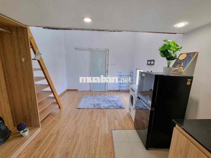 Duplex Sang Trọng, Tiện Nghi Đầy Đủ, Ngay GTVT, Hutech