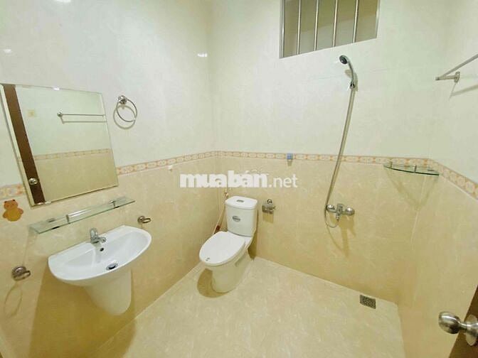 NHÀ ĐẸP CHO THUÊ NGUYÊN CĂN ĐƯỜNG SỐ 23 P.TÂN QUY Quận 7