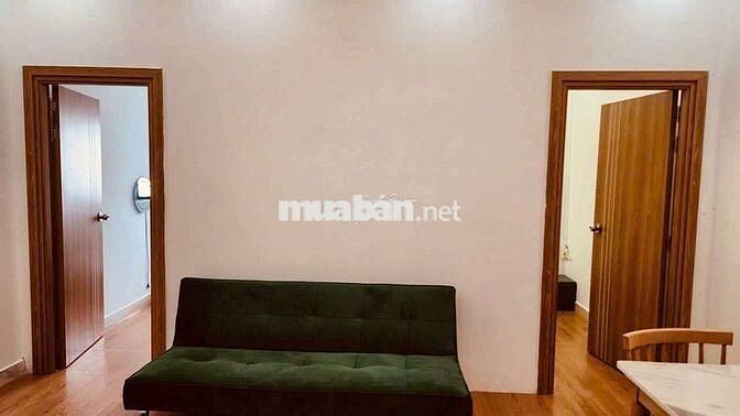 CĂN 2 PHÒNG NGỦ ĐI BỘ TỚI HUTECH, UEF