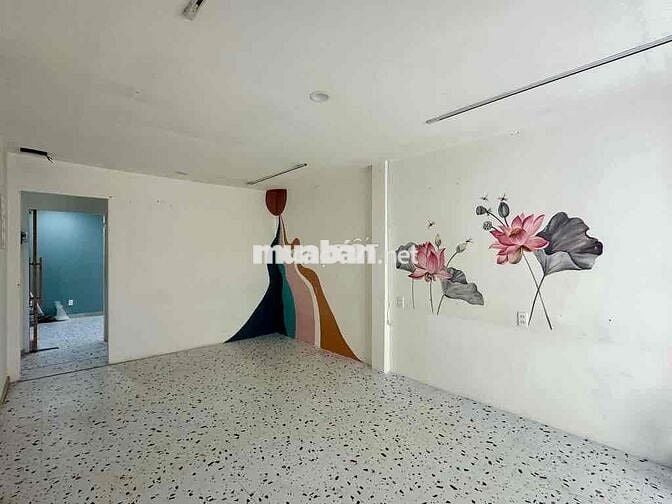 🏡 CHO THUÊ NHÀ MẶT TIỀN – NGUYỄN VĂN NGUYỄN, QUẬN 1