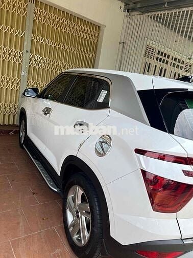 Hyundai Creta 2023 1.5 Tiêu chuẩn  - 66000 km