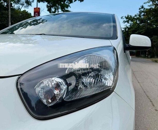 Kia Morning 2016 Si 1.25 AT - 160000 km