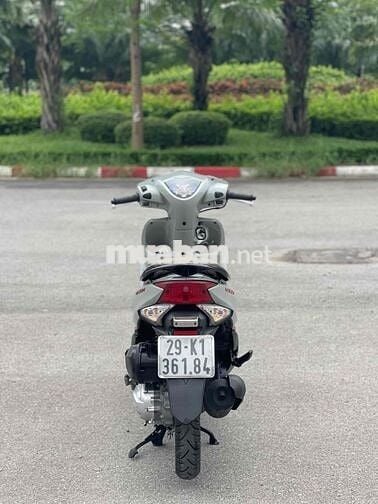 Honda vision chính chủ 2014 cần bán