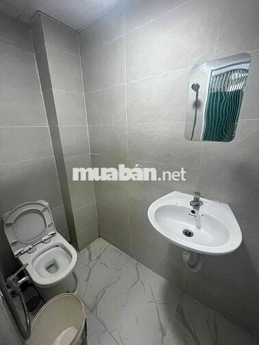 NHÀ NGUYÊN CĂN ĐANG TRỐNG CỰC RỘNG - GẦN TDTU RMIT - Trần Xuân Soạn Q7