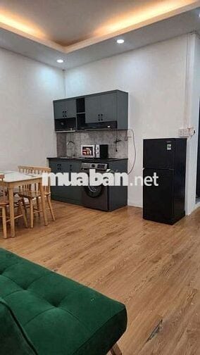 CĂN 2 PHÒNG NGỦ ĐI BỘ TỚI HUTECH, UEF