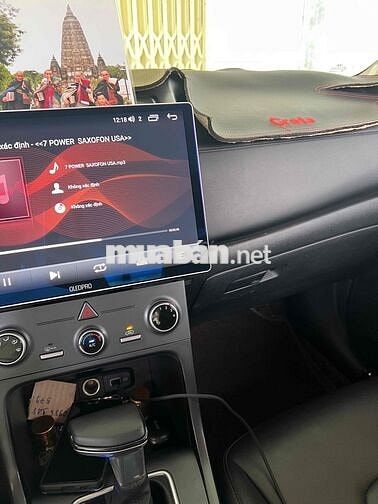 Hyundai Creta 2023 1.5 Tiêu chuẩn  - 66000 km