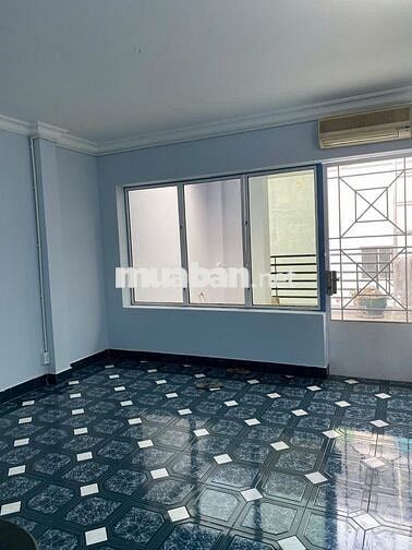 NNC  Hẻm Xe Hơi   5PN Võ Thị Sáu, Phường Tân Định, Quận 1