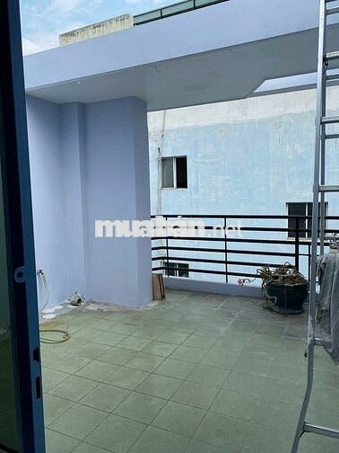 NNC  Hẻm Xe Hơi   5PN Võ Thị Sáu, Phường Tân Định, Quận 1