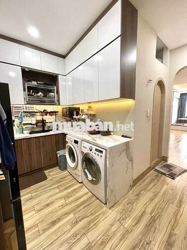 Sát Vincom Nguyễn Xí, 62m2, 2.6 tỉ, P25, Bình Thạnh