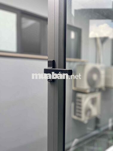 NHÀ NGUYÊN CĂN ĐANG TRỐNG CỰC RỘNG - GẦN TDTU RMIT - Trần Xuân Soạn Q7