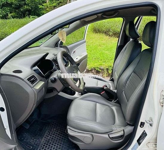 Kia Morning 2016 Si 1.25 AT - 160000 km