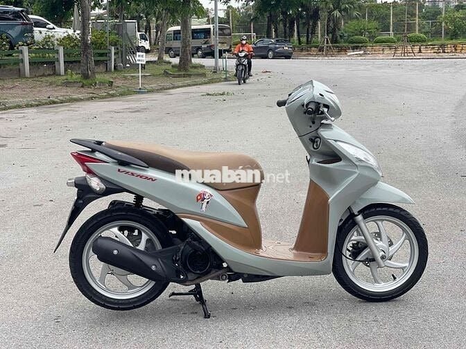 Honda vision chính chủ 2014 cần bán