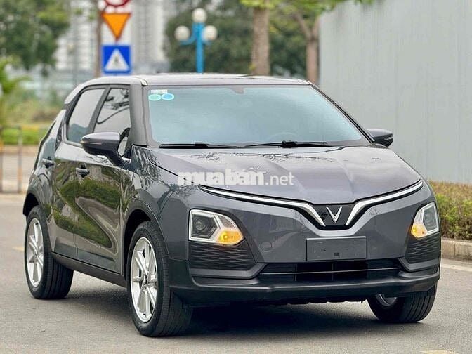 VF5 chỉ từ 79triệu TẶNG BHVC,ƯU ĐÃI 12TR TIỀN MẶT