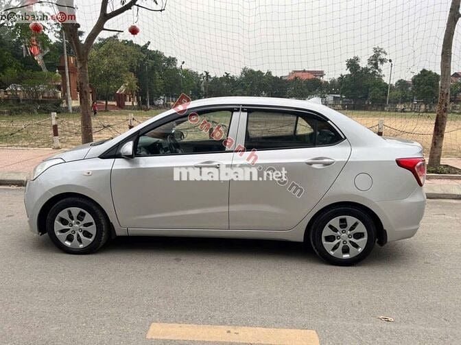 I10 đời 2016